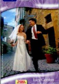Rzymskie wesele - Lucy Gordon