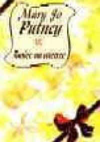 Taniec na wietrze - Mary Jo Putney