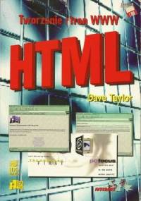 Tworzenie stron WWW HTML - Dave Taylor