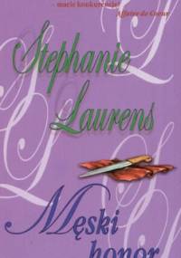 Męski honor - Stephanie Laurens