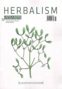 Herbalism - praca zbiorowa