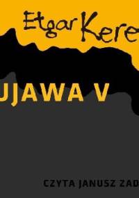 Gujawa V - Etgar Keret