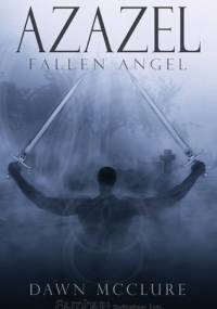 Azazel - Dawn McClure