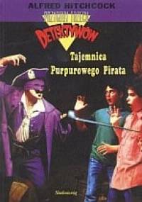 Tajemnica Purpurowego Pirata - Alfred Hitchcock, Michael Collins