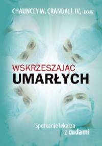 Wskrzeszając Umarłych - Chauncey Crandall