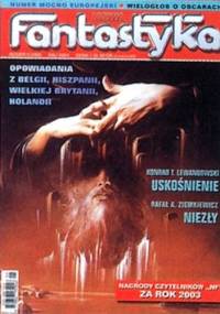 Nowa Fantastyka 260 (5/2004)