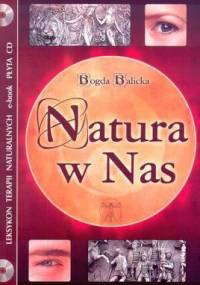 Natura w nas - Bogda Balicka