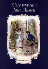 Listy wybrane Jane Austen - Jane Austen