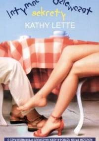Intymne sekrety dziewcząt - Kathy Lette