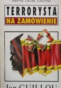 Terrorysta na zamówienie - Jan Guillou
