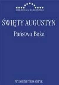 Państwo Boże - Św. Augustyn