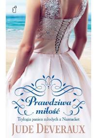 Prawdziwa miłość - Jude Deveraux