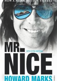 Mr Nice - Howard Marks