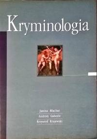 Kryminologia