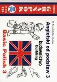 Angielski od podstaw 3 - Teresa Jaskólska-Schothuis