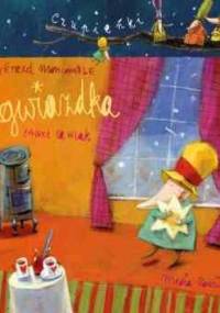 Czupieńki. Gwiazdka - Gerard Moncomble