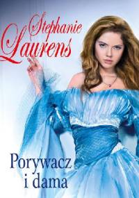 Porywacz i dama - Stephanie Laurens