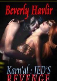 Jed's Revenge - Beverly Havlir