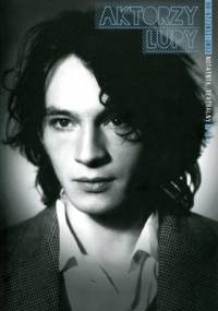 Notatnik Teatralny 66-67. Aktorzy Lupy - Redakcja pisma Notatnik Teatralny