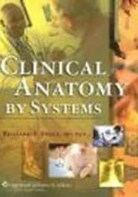 Clinical Anatomy by Systems - Richard Snell
