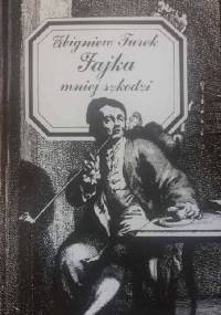 Fajka mniej szkodzi - Zbigniew Turek