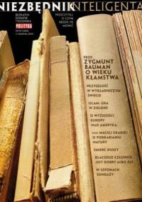 Niezbędnik Inteligenta, nr 50/2004 - Redakcja tygodnika Polityka