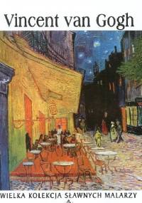 Vincent van Gogh - praca zbiorowa