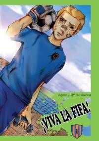 ¡Viva la FIFA! - Agata Sutkowska