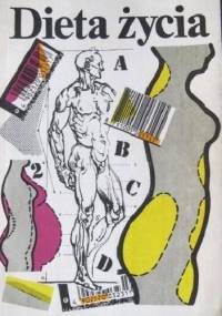 Dieta życia - Maja Błaszczyszyn