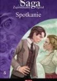 Spotkanie - Merete Lien