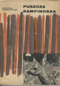 Puszcza Kampinoska - Jadwiga Kobendzina