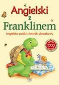Angielski z Franklinem - praca zbiorowa