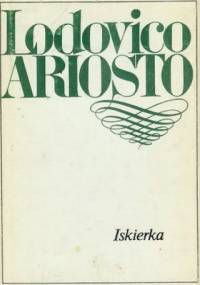 Iskierka - Ludovico Ariosto