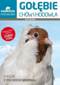 Gołębie. Chów i hodowla - Ewa Strzelec