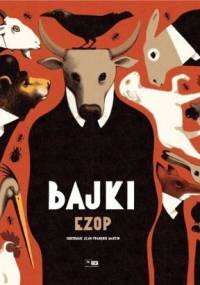 Bajki - Ezop