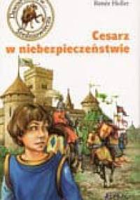 Cesarz w niebezpieczeństwie - Renée Holler