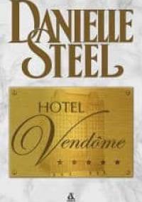 Hotel Vendôme - Danielle Steel