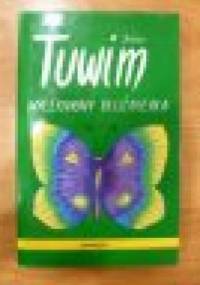 Wylękniony bluźnierca: poezje - Julian Tuwim