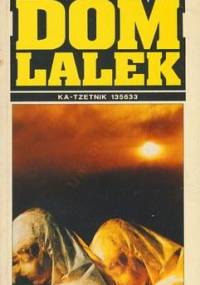 Dom lalek - Yehi'el Dinur