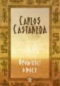 Opowieści o mocy - Carlos Castaneda