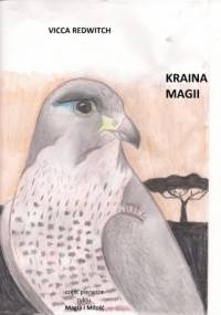 Kraina Magii - Vicca Redwitch