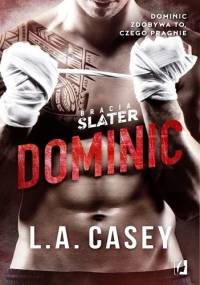 Dominic - L.A. Casey
