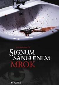 Signum Sanguinem. Mrok - Evanna Shamrock