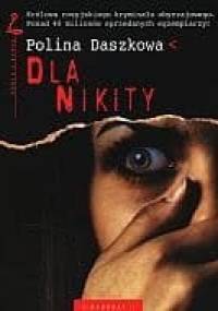 Dla Nikity - Polina Daszkowa