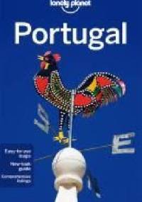 Portugal. Lonely Planet - Regis St. Louis
