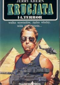 Terror - Jerry Ahern