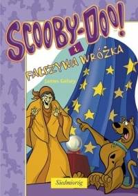 Scooby-Doo! i fałszywa wróżka - James Gelsey