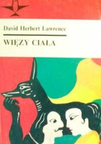 Więzy ciała - David Herbert Lawrence