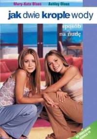 Sposób na nudę - Megan Stine