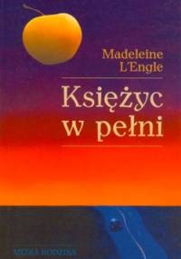 Księżyc w pełni - Madeleine L'Engle